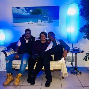 Meet your Posher, Michael